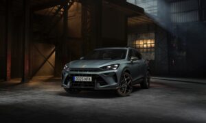 Cupra Formentor VZ5 2026 0