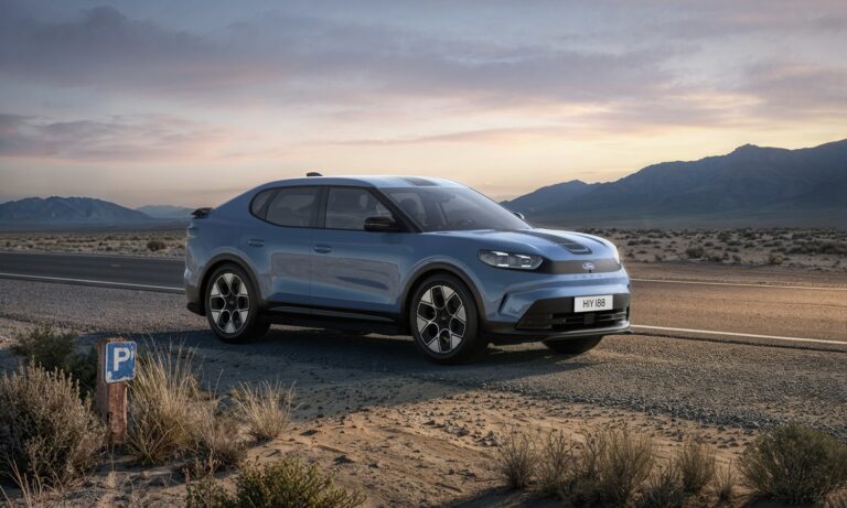 Ford Capri Collection 0