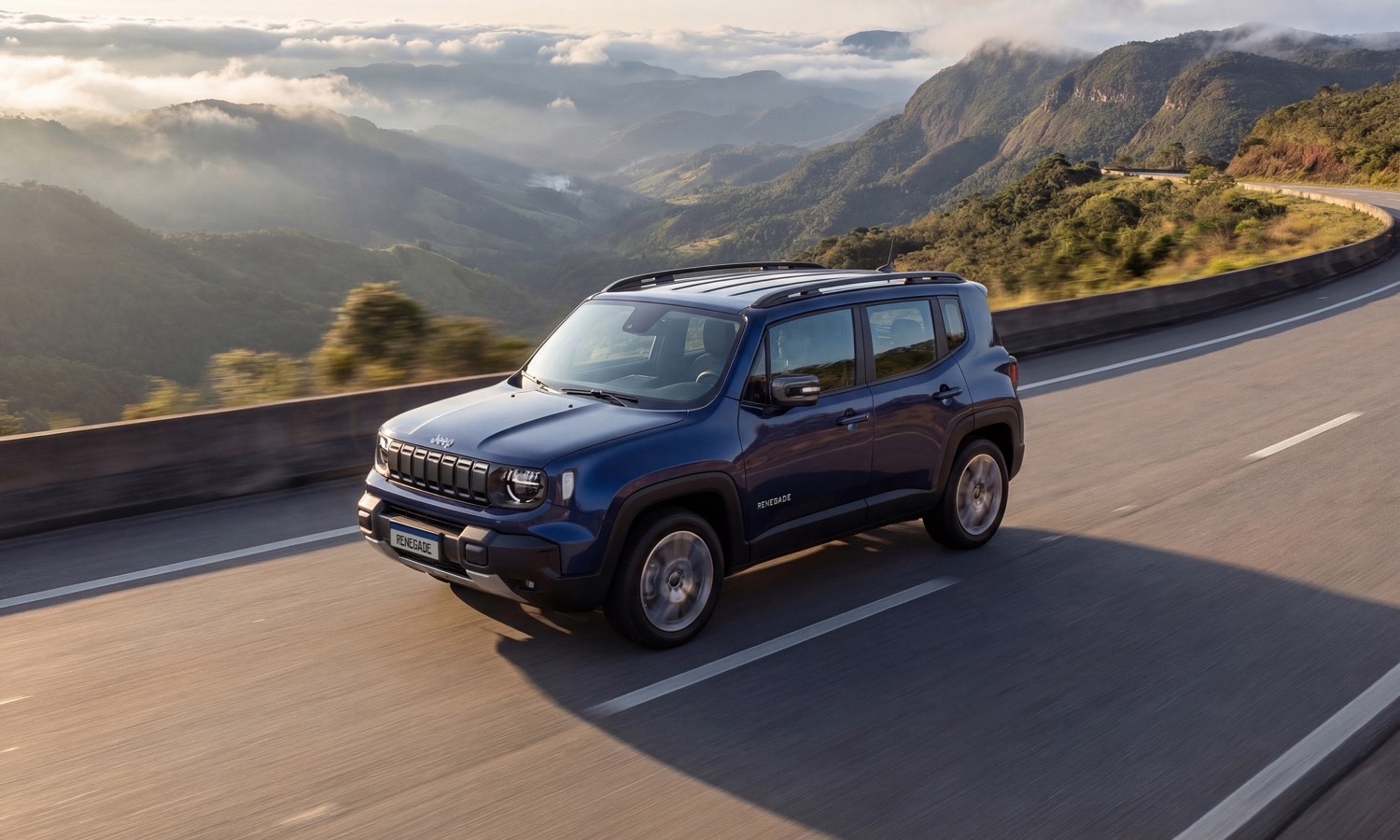 Jeep Renegade Longitude MY27_1