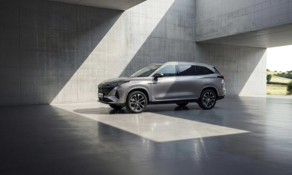 MGS9 PHEV - MG S9 PHEV 0jpg