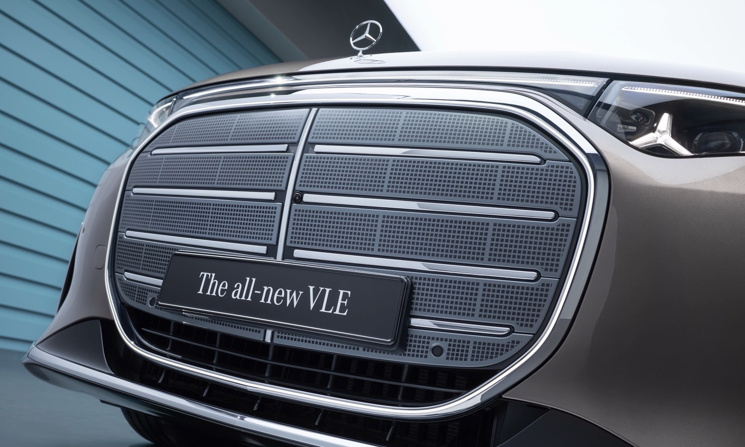 Mercedes-Benz Vitoria inicia la producción de su nueva furgoneta ...