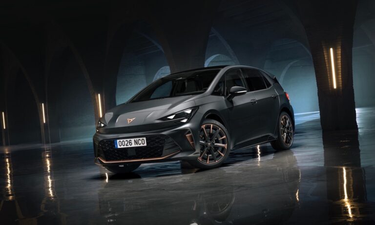 New Cupra Born 2026_1