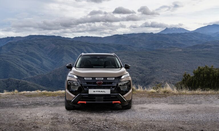 Nissan X-Trail 2026 front.JPG