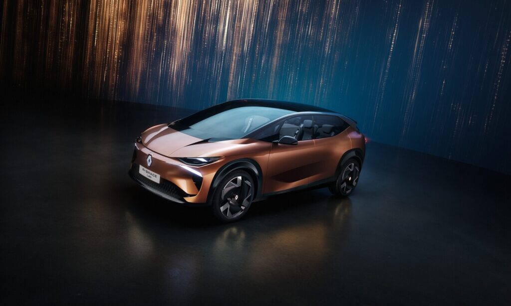 Renault R-Space Lab