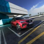 Seat refreshes the new Seat Ibiza and new Seat Arona with vibrant exterior colours 0