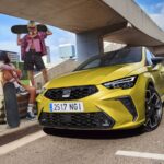 Seat refreshes the new Seat Ibiza and new Seat Arona with vibrant exterior colours 3