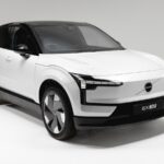 Volvo EX30 Cargo by Volvo Cars UK 0