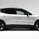 Volvo EX30 Cargo by Volvo Cars UK 1