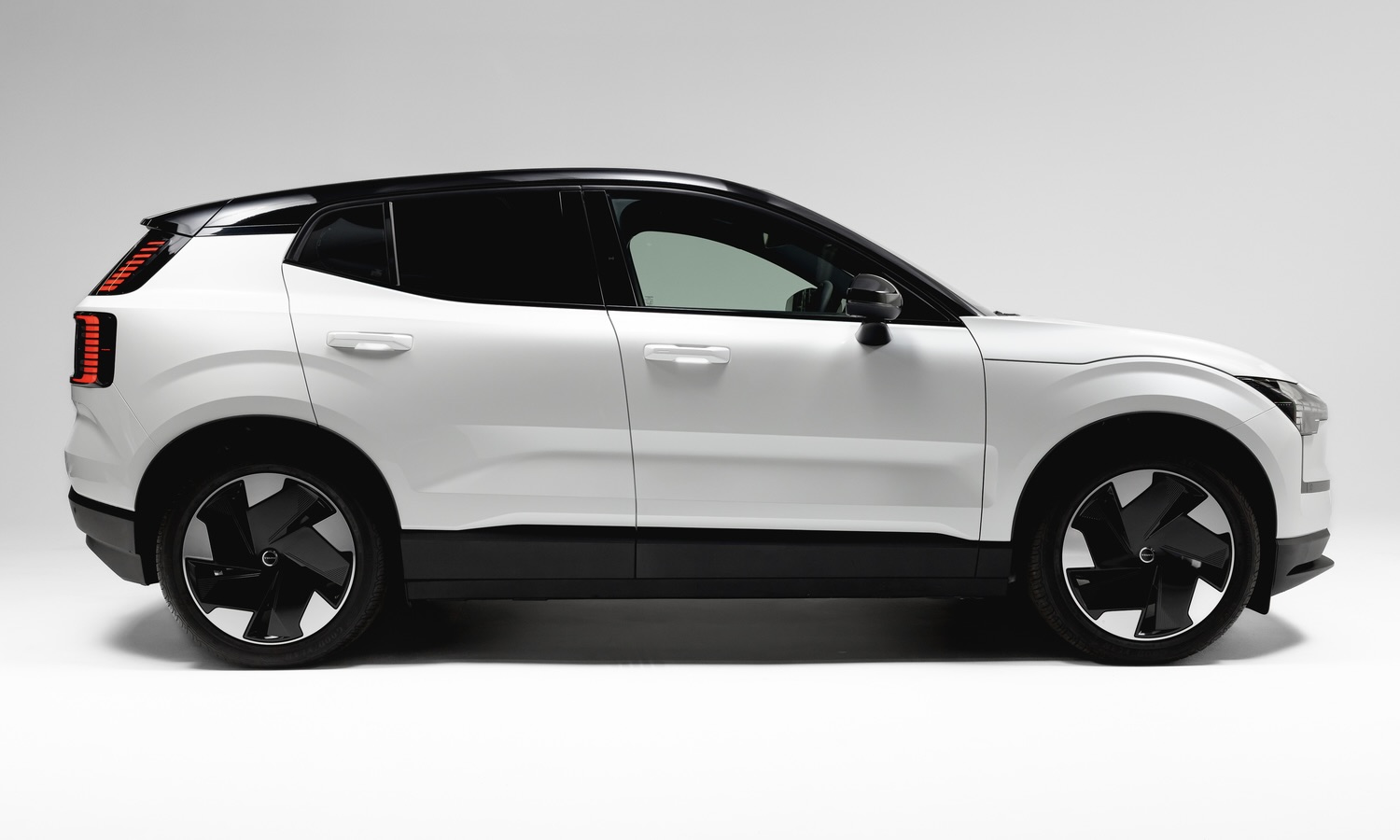 Volvo EX30 Cargo by Volvo Cars UK 1