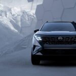 All-new 2027 Nissan Rogue Hybrid e-POWER vs All-new 2027 Nissan X-Trail Hybrid e-POWER 0