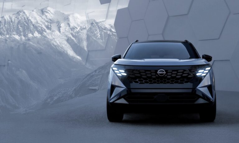 All-new 2027 Nissan Rogue Hybrid e-POWER vs All-new 2027 Nissan X-Trail Hybrid e-POWER 0