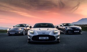 Aston Martin Vanquish 25 aniversario_1