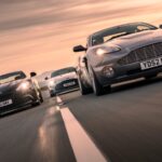 Aston Martin Vanquish 25 aniversario_2