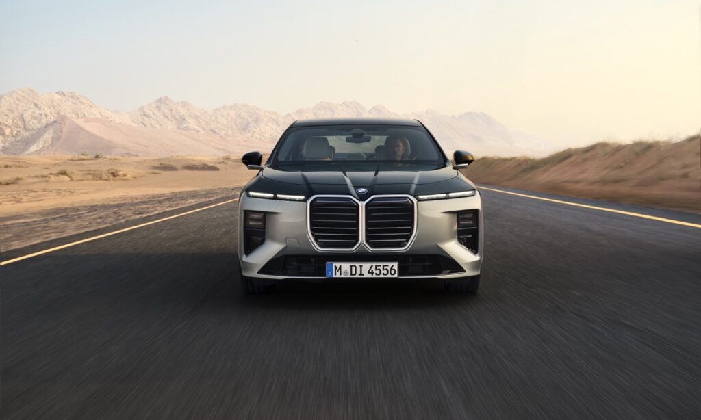 BMW Serie 7 - BMW i7_5