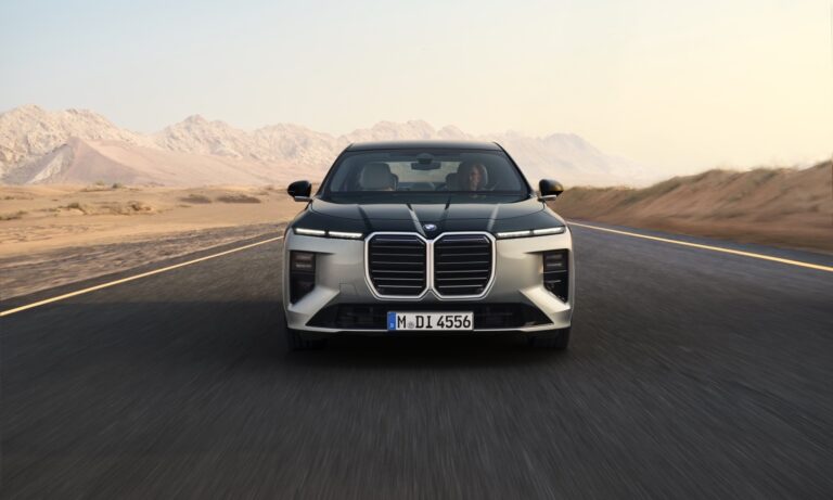 BMW Serie 7 - BMW i7_5