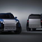 Chery Jaguar Land Rover - Land Rover Freelander 0