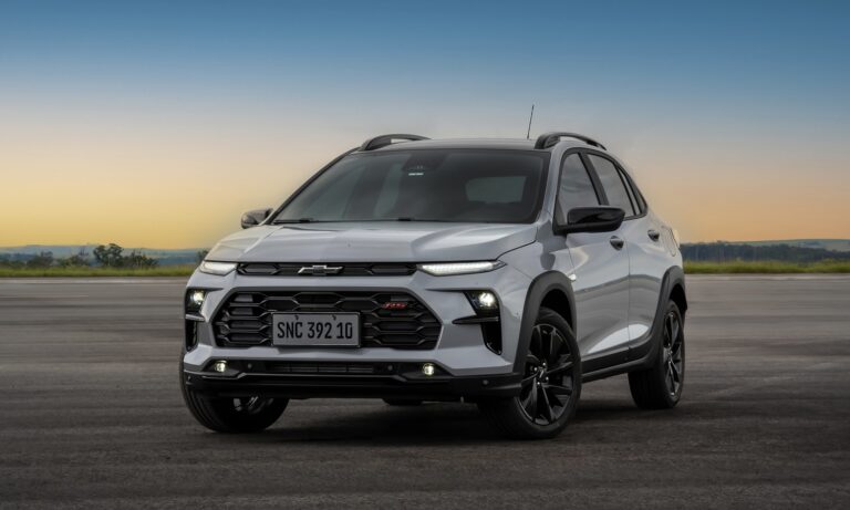 Chevrolet Sonic 2026 1