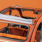 Citroën 2 CV Spot 50 aniversario 1