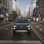 Dacia Spring MY2026 0