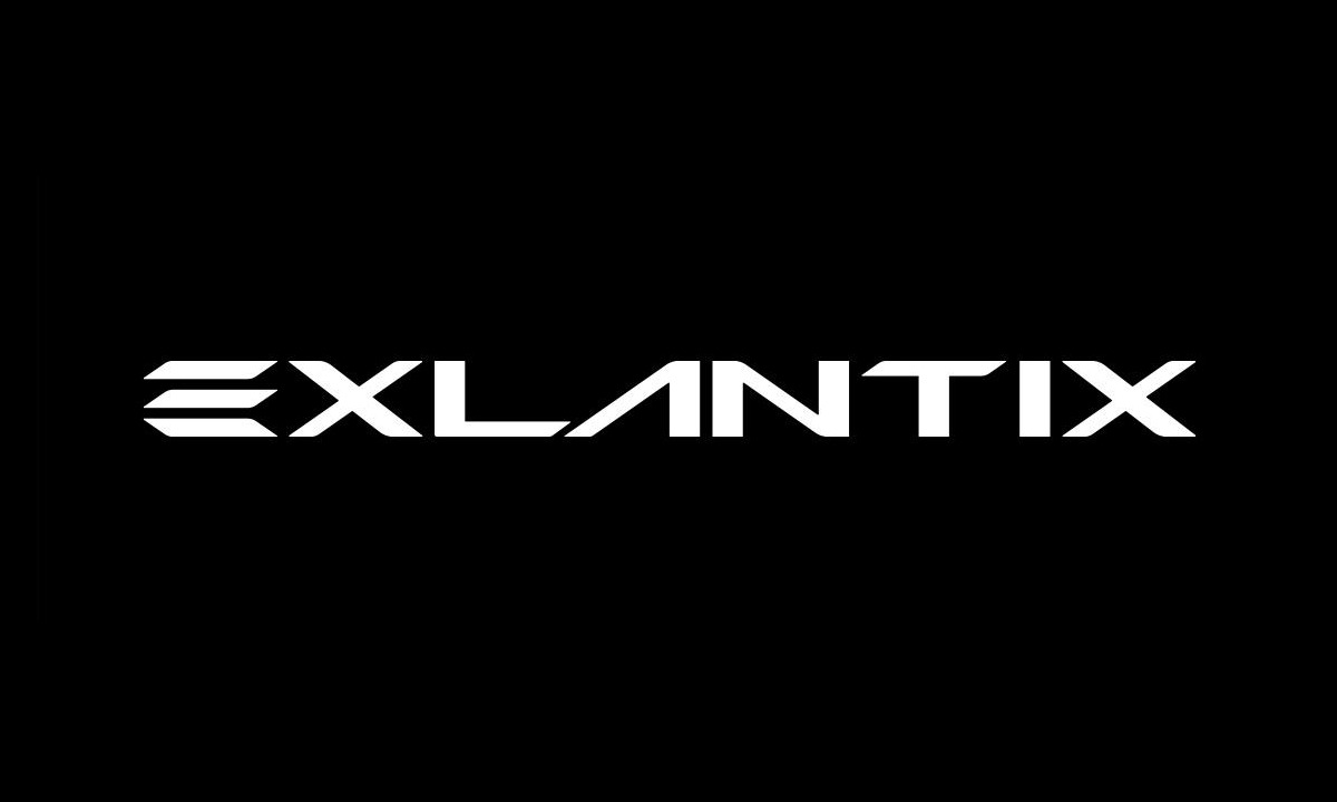 Exlantix logo