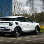 2026 Ford Explorer Van 003