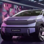 Hyundai Ioniq Earth Concept 0