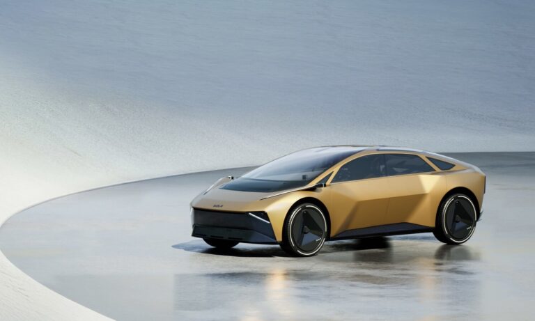 Kia Vision Meta Turismo 0