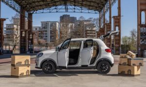 Leapmotor T03 LCV_11
