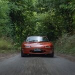 Mazda MX-5 Rocketeer 0