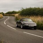 Mazda MX-5 Rocketeer 1