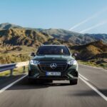 Der neue Mercedes-Benz GLS: Die S-Klasse unter den SUVs definiert Komfort neuThe new Mercedes-Benz GLS: The S-Class of SUVs redefines comfort