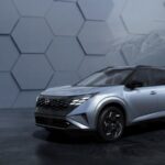 New Nissan X‑Trail Hybrid e-POWER and new Nissan Rogue Hybrid e‑POWER 1
