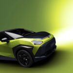 Nissan Juke EV 0