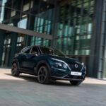 Nissan unveils JUKE Pulse, a high spec version of its iconic model
