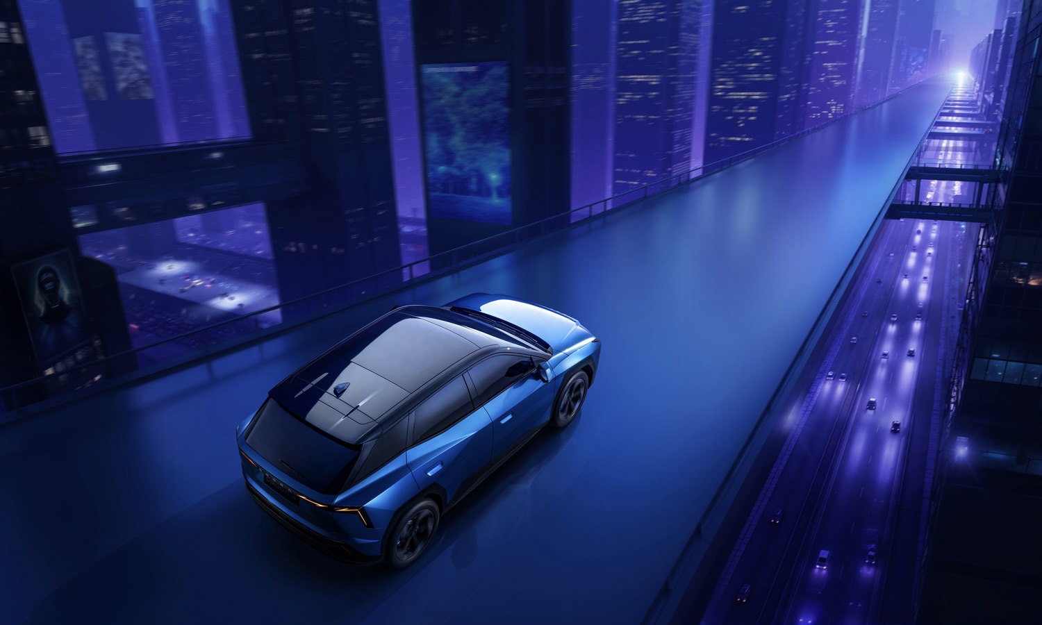 Nissan JUKE Elektrikli Model Tanıtıldı