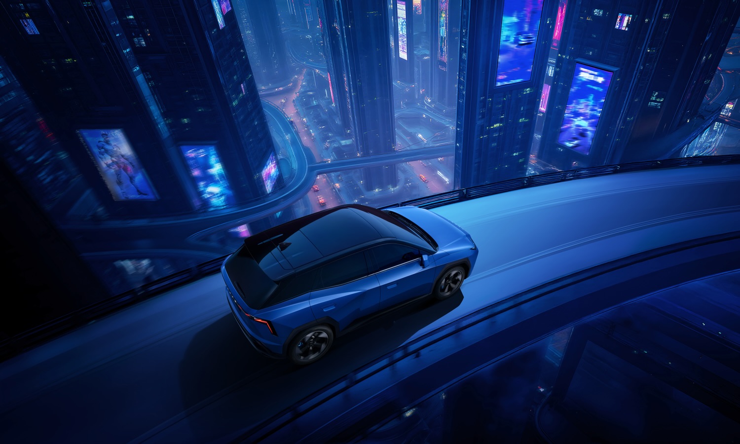 Nissan JUKE Elektrikli Model Tanıtıldı