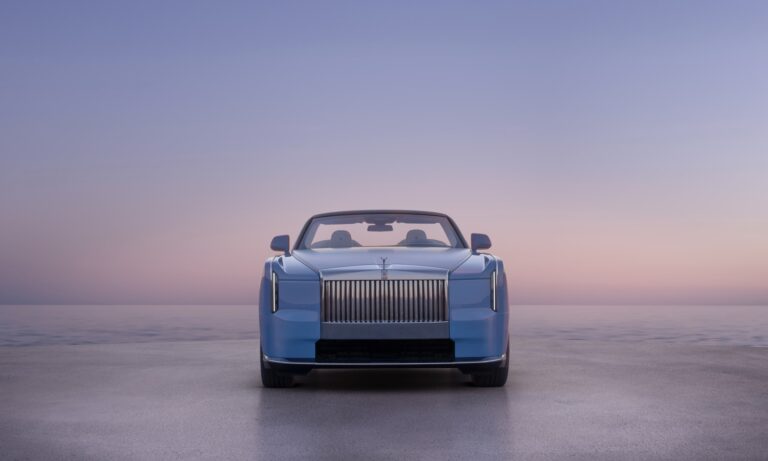 Rolls Royce Project Nightingale 0