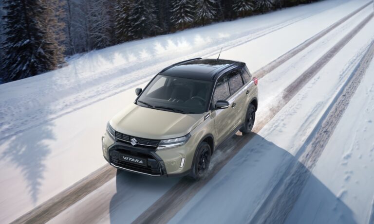 Suzuki Vitara Edición Limitada vs Suzuki S-Cross Edición Limitada_1