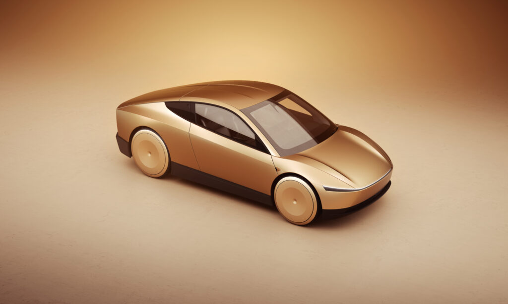 Tesla Cybercab_7