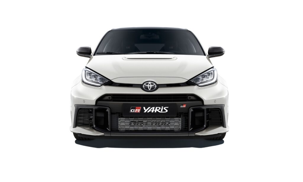 Toyota GR Yaris 2026_5