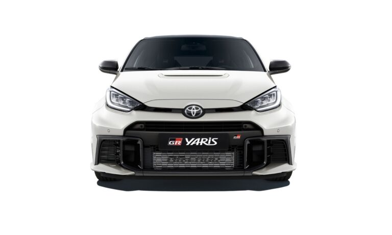 Toyota GR Yaris 2026_5