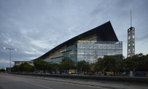 Volkswagen Group España Distribución registró el pasado año una cifra de negocio de más de 5.000 millones de euros