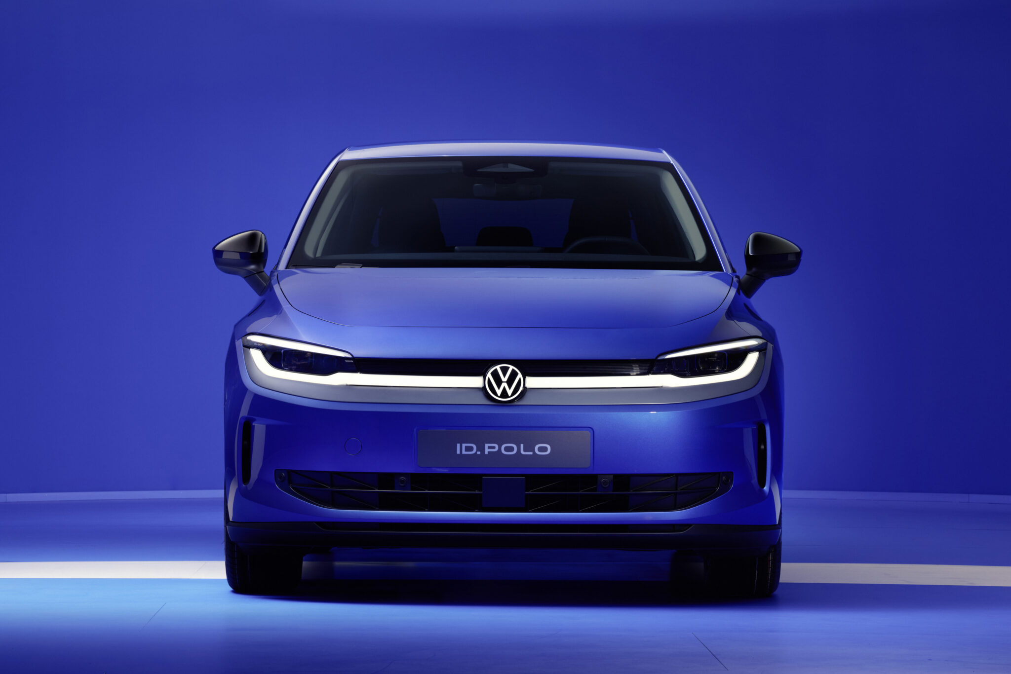 Volkswagen ID. Polo
