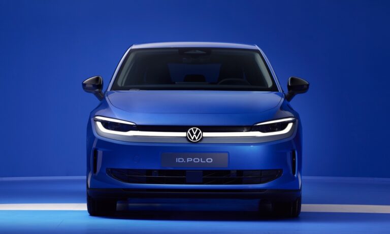 Volkswagen ID. Polo
