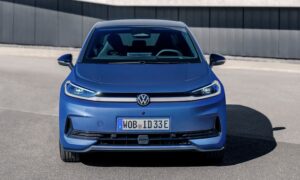Volkswagen ID.3 Neo