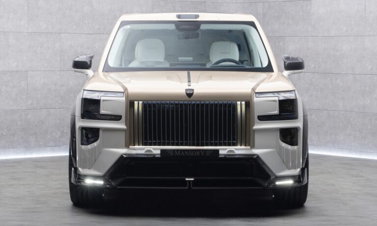 Zeekr 9X par Mansory_1