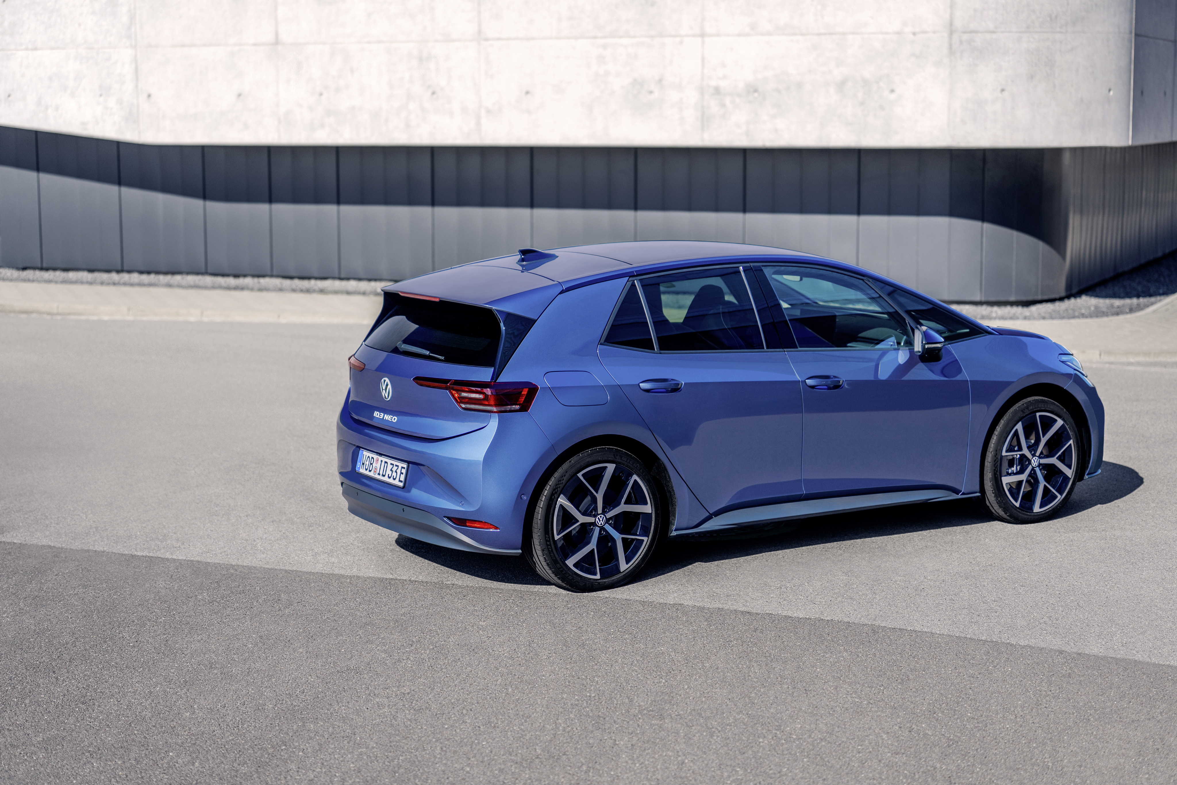 Declaración Renta Coche Eléctrico