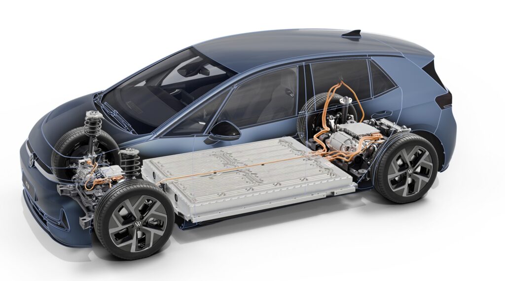 Declaración Renta Coche Eléctrico