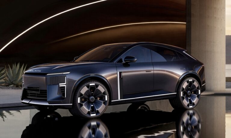 1. Exlantix Concept RX
