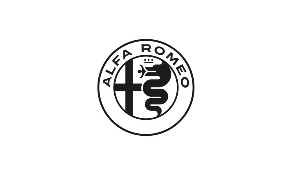 Alfa Romeo logo